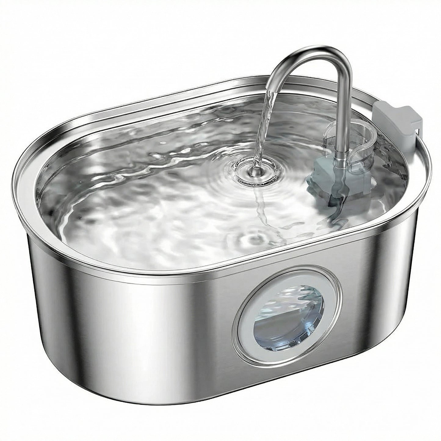 Distributeur à eau pour chat 3,2 L