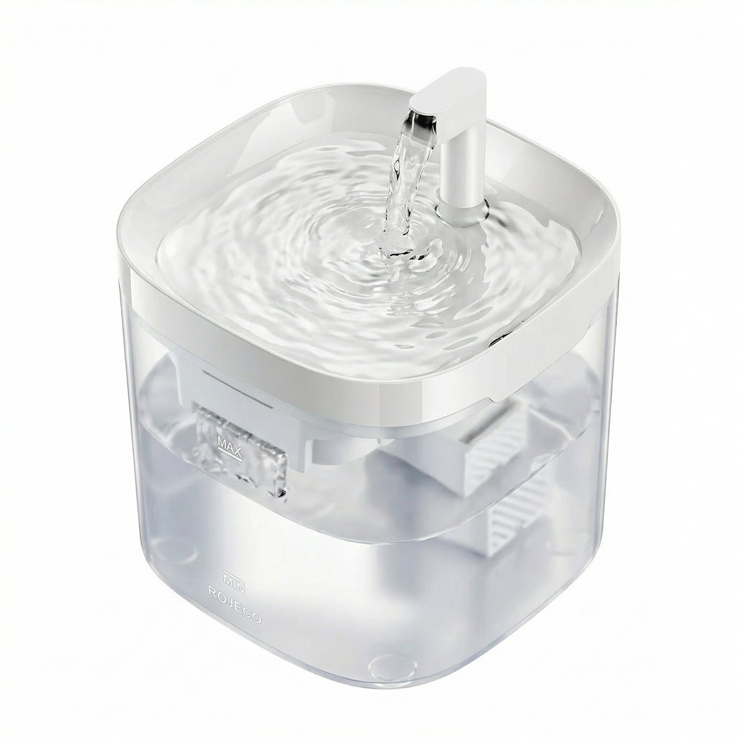 Distributeur à eau pour chat 1,5 L