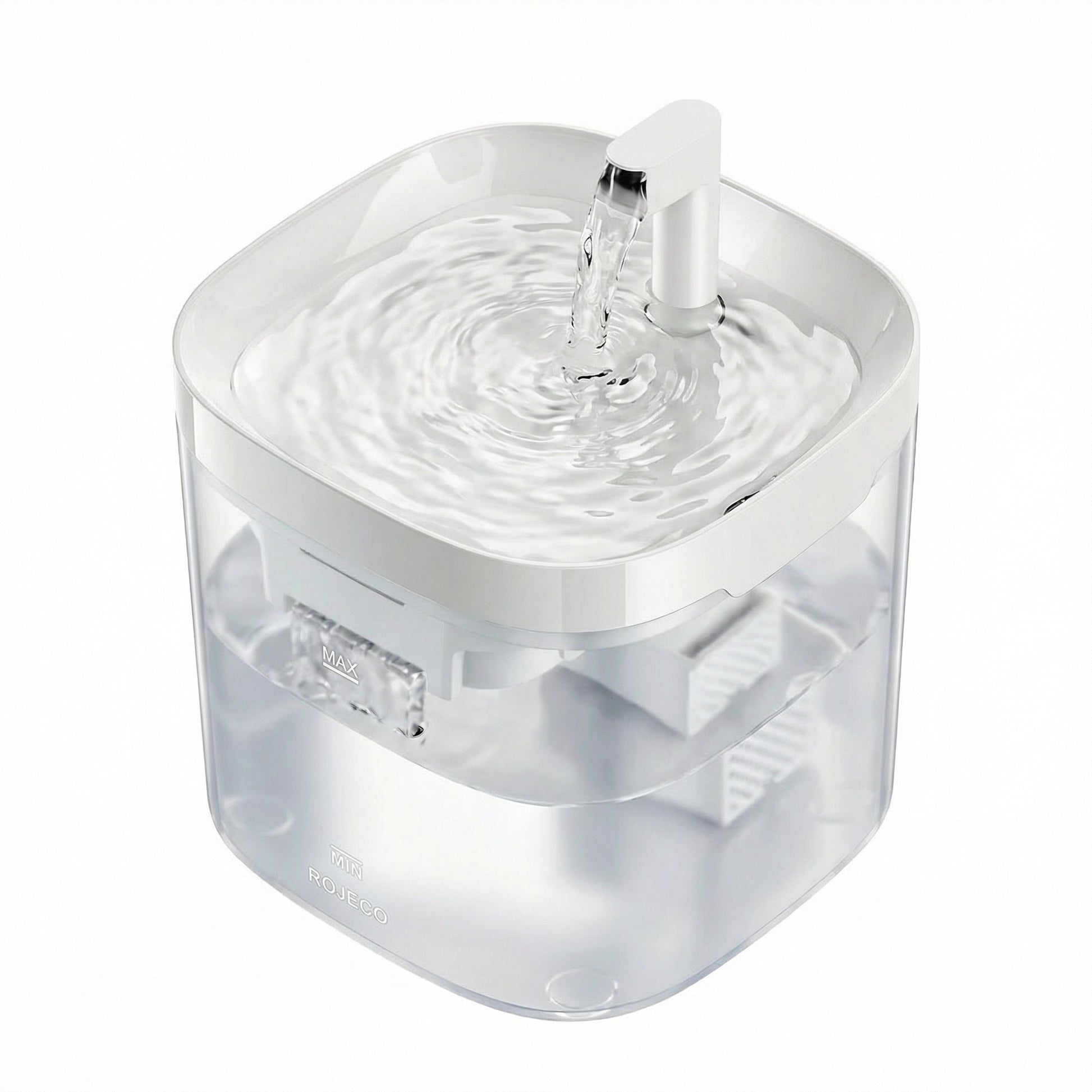 Distributeur à eau pour chat 1,5 L