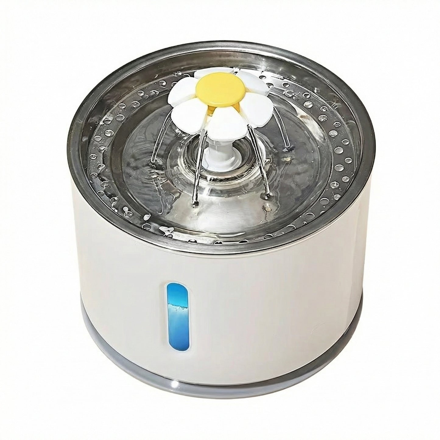 Fontaine à eau pour chat 2,4 L