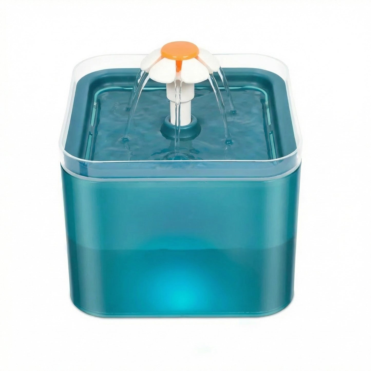 fontaine à eau pour chat 2L