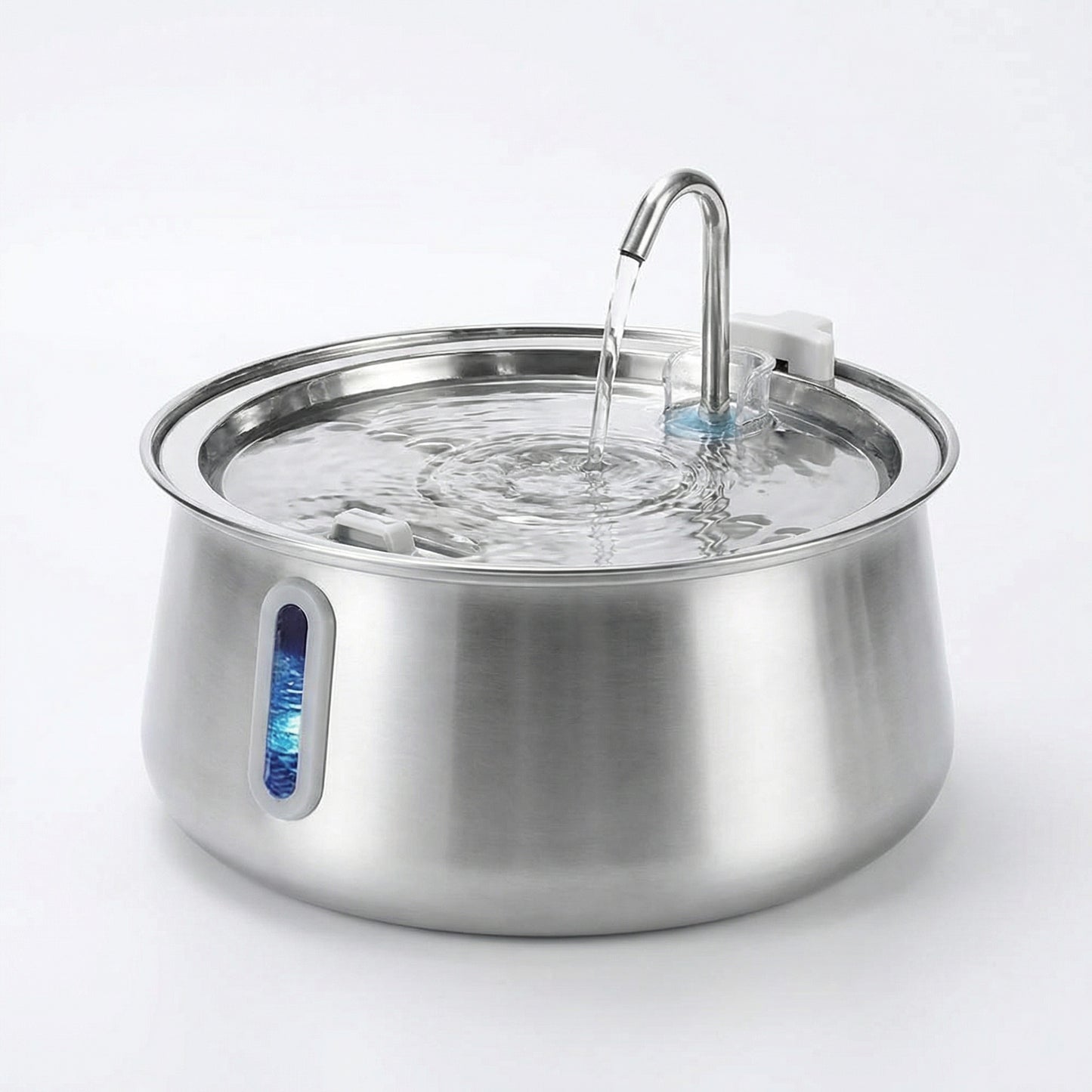 Fontaine à eau pour chat 4L