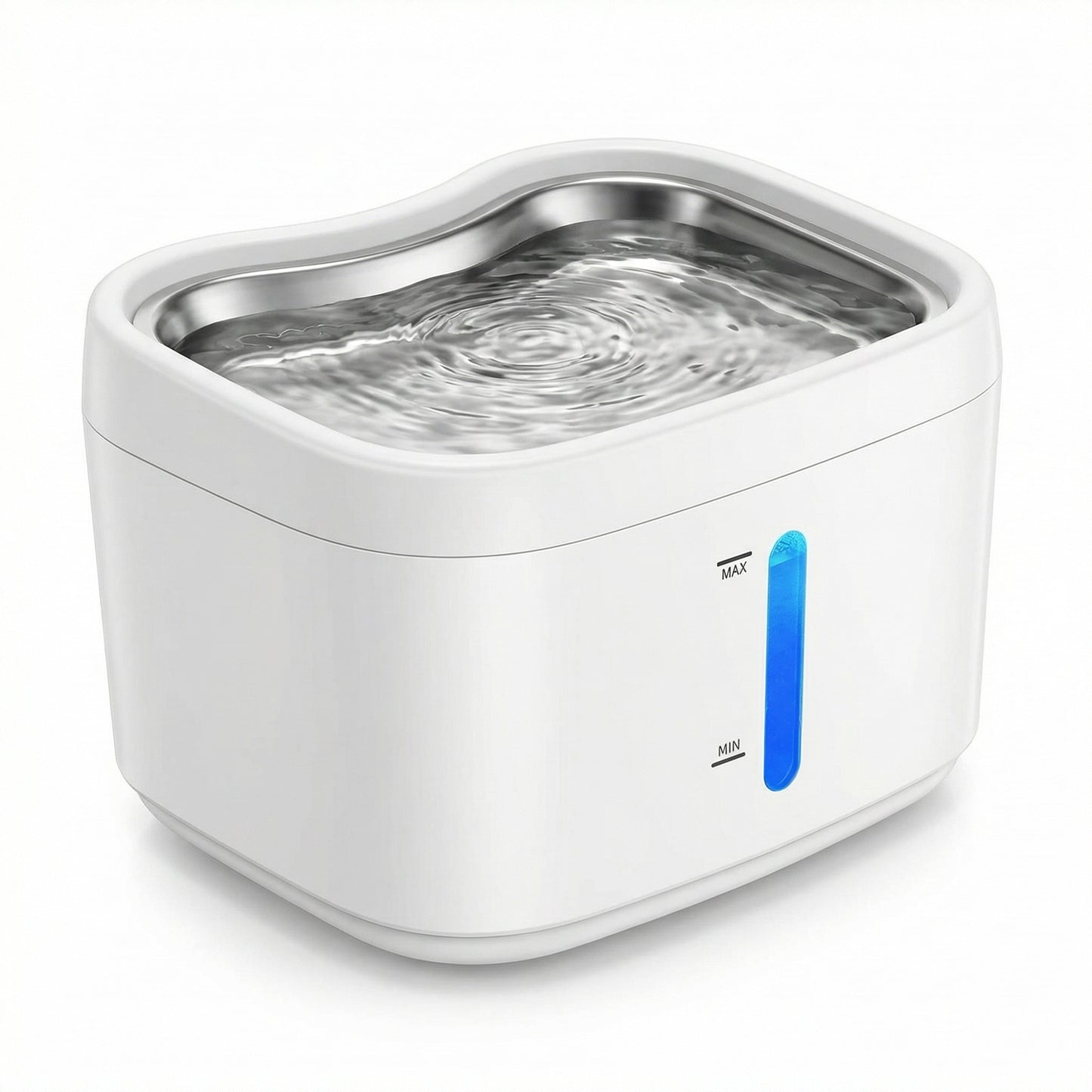 Fontaine à eau pour chat 2,5 L