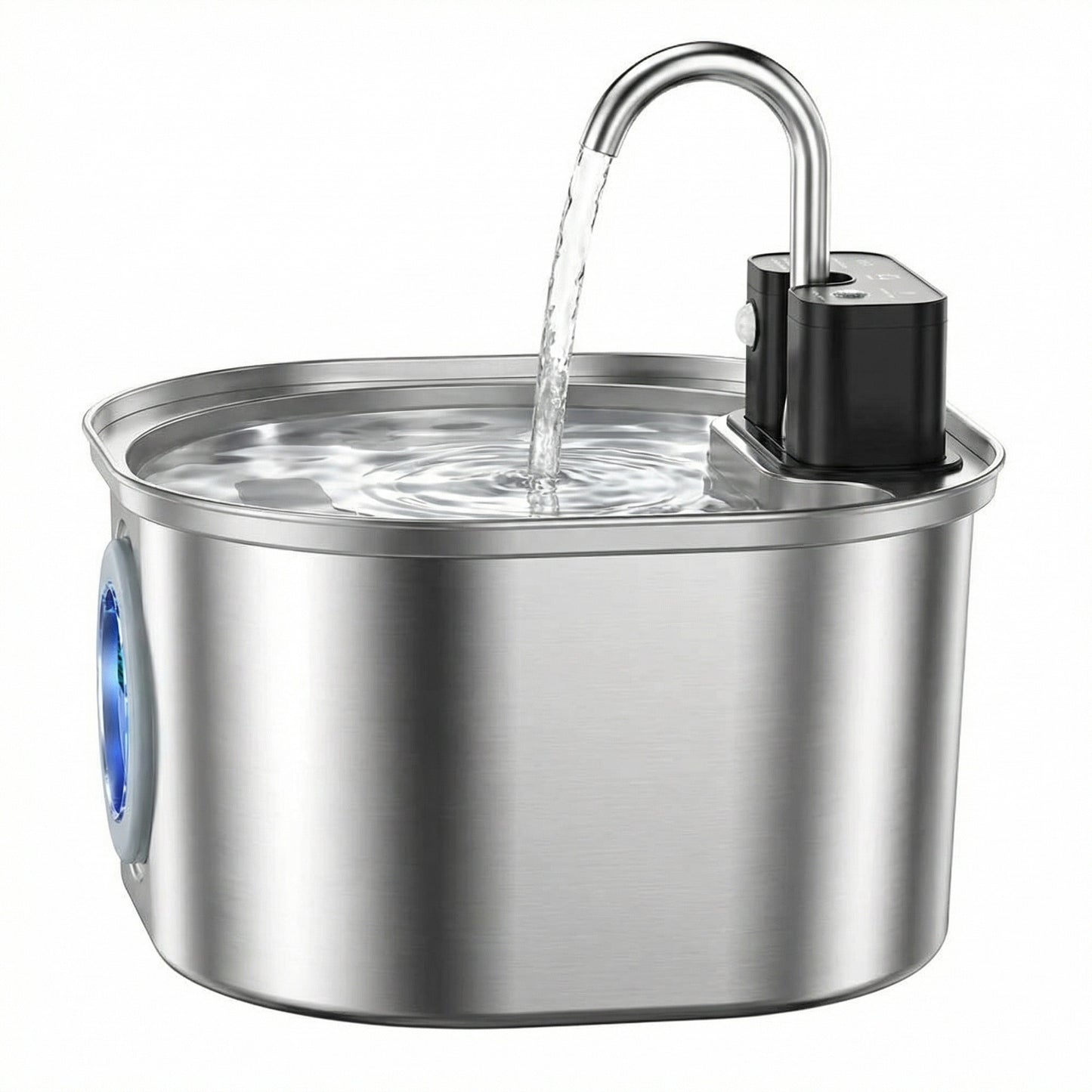 Fontaine à eau pour chat  automatique 3 L